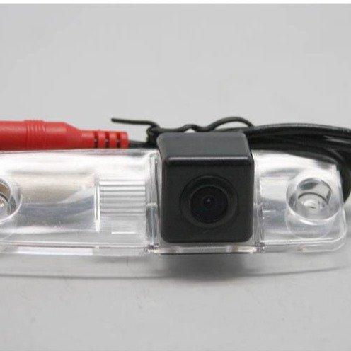 CAMERA DE RE P/ KIA SORENTO